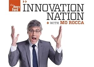 The Henry Fords Innovation Nation