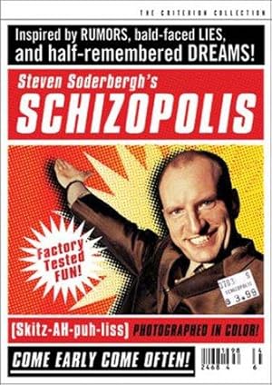 Schizopolis