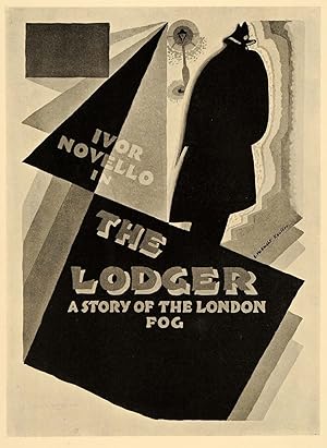 The Lodger: A Story of the London Fog