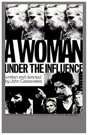 A Woman Under the Influence