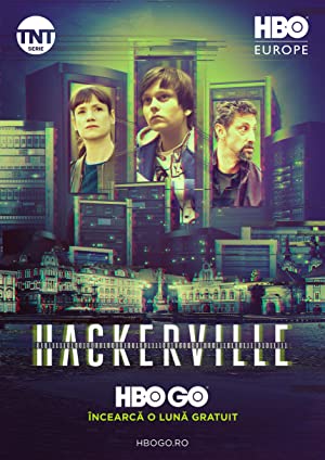 Hackerville