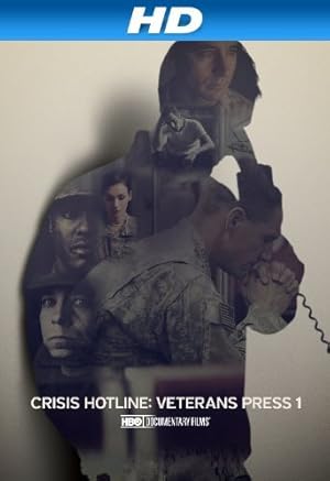 Crisis Hotline: Veterans Press 1