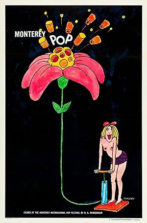 Monterey Pop