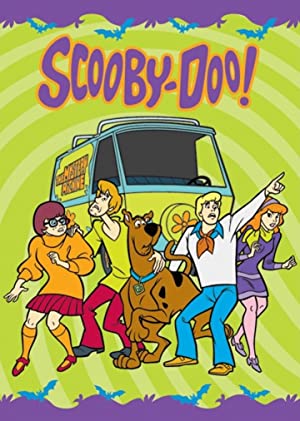 Scooby-Doo, Where Are You?