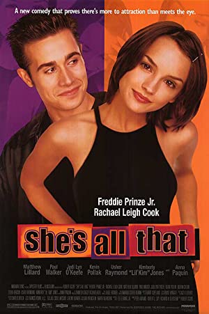 Shes All That