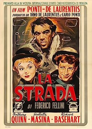 La Strada