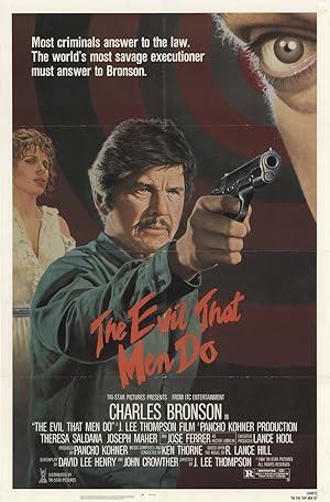 The Evil That Men Do