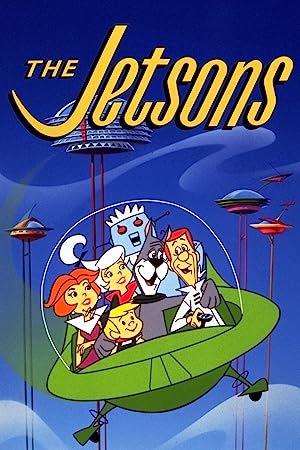 The Jetsons