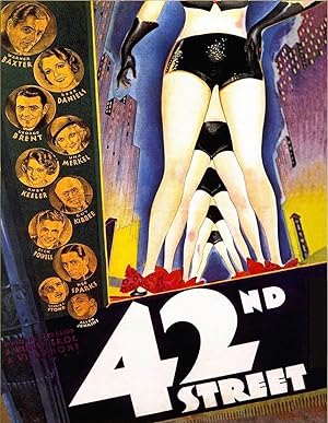 42nd Street