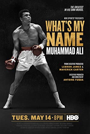 Whats My Name | Muhammad Ali
