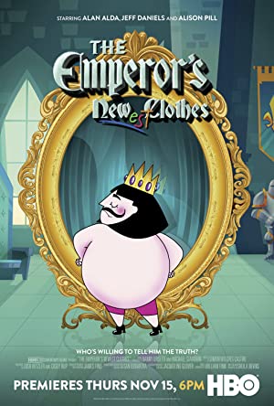 The Emperors Newest Clothes